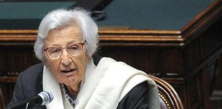 Morta a 102 anni Marisa Rodano, ultima deputata della prima legislatura