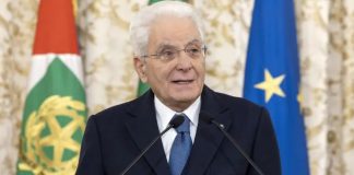 Mattarella “Dignità del lavoro prevalga su ogni interesse”