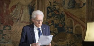 Mattarella al lavoro sul discorso di Capodanno tra pace, futuro e giovani