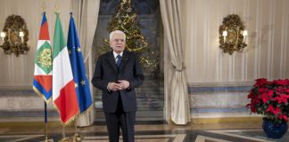 Mattarella, il messaggio ai giovani: “L’amore non è possesso”