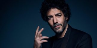 Giovedì sera al Sociale, il concerto di Max Gazzè con “Amor Fabulas – Preludio”