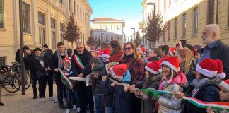 Piante, panchine e nuovo asfalto: ecco il nuovo look di via Tasso