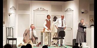 Al Teatrino d’Arco lo spettacolo del 31 dicembre con brindisi finale è sold out