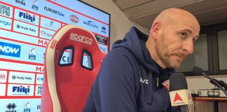 Calcio Serie C: Mantova-Renate 4-1, Possanzini: “Grande rimonta, ora testa al Vicenza”