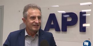 Il presidente di Apindustria Ferrari: “Le Pmi mantovane hanno ben superato gli ultimi anni. Timori per il 2024”