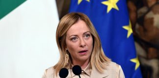 Giorgia Meloni, rinviata di nuovo la conferenza stampa di fine anno