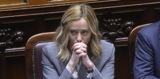 Bruxelles, Draghi, Conte: scintille alla Camera per Meloni in vista del Consiglio Ue