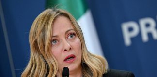 Patto di stabilità, Meloni vede spiragli ma non esclude veto