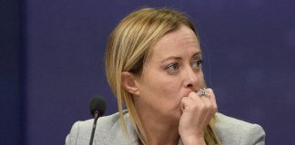 Meloni: “Antisemitismo cancro da sconfiggere”