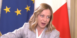 Poste, Meloni: “Polis esempio virtuoso di realizzazione Pnrr”