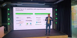 AI, Mercadante (Cisco): “In Italia solo 8% aziende veramente pronte”