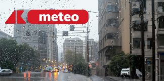 Arriva il ciclone dell’Immacolata, tanta pioggia e neve da venerdì 8 dicembre