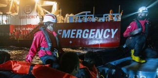 Migranti, Emergency: “Accordo con Albania? Approccio securitario e violazione diritti”