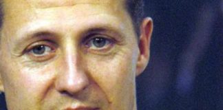 Michael Schumacher, la cura è (anche) un giro in Mercedes: suoni familiari stimolano il cervello