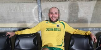 Mondo sportivo in lutto per la scomparsa del 37enne Michele Cavalli