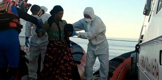 Migranti, Piantedosi: “Troppi sbarchi ma ne sarebbero arrivati di più”