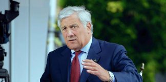 Elezioni regionali 2024, Tajani: “Confermiamo candidati uscenti”