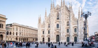 A Milano il più alto tasso di milionari al mondo: uno ogni 12 abitanti