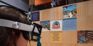 Sma, nasce Mirko park spazio virtuale ‘esclusivamente inclusivo’