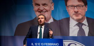 Mes, il leghista Molinari: “Il 14 dicembre non lo discuteremo”