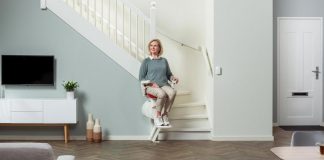 Come scegliere un montascale adatto alle proprie necessità?