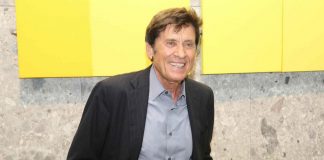 Gianni Morandi, 79 anni e non sentirli: corsetta per festeggiare il compleanno