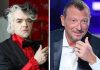 Sanremo 2024, Morgan: “Non ho presentato una canzone, gelo con Amadeus”