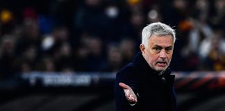 Mourinho, multa di 20mila euro per le frasi su Marcenaro e Berardi