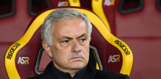 Mourinho cita Cicerone: “Il silenzio è una delle grandi arti della conversazione”