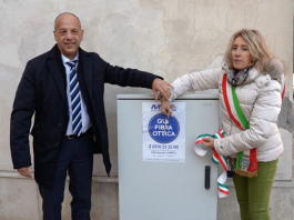 Ad Acquanegra Mynet mette l’ultimo tassello al mosaico della connettività ultra veloce