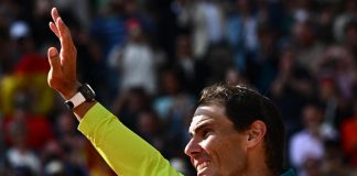 Nadal torna in campo: “E’ arrivato il momento”