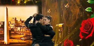 Ballando con le Stelle 2023, vincono Wanda Nara e Pasquale La Rocca