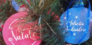 Natale: Clai dona 250 mila pasti a Banco Alimentare