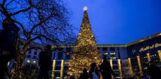 Terrorismo, allarme Germania: “Da cellula islamista possibili attentati a Natale e Capodanno”