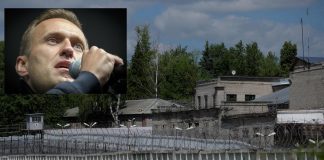 Navalny scomparso, autorità Russia confermano che non è nel carcere di Vladimir