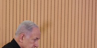 Israele, il sondaggio: crollo per il premier Benjamin Netanyahu