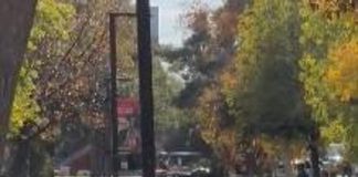 Usa, sparatoria all’Università del Nevada: ci sono vittime