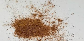 Noce moscata elisir di lunga vita? La risposta in una ricerca