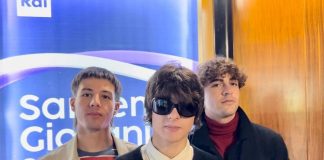Sanremo Giovani, gli Omini tra i 12 finalisti: “Faremo ballare la gente sotto il palco”