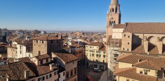 Mantova, quattro esplorazioni urbane per investigare il contesto in cui si vive