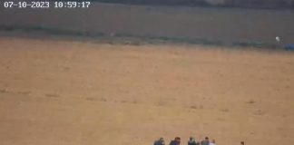 La lotta dell’ostaggio contro Hamas: Amit libera dopo 55 giorni – Video