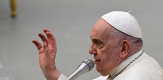 Cop28, Papa: “Fermare il delirio di onnipotenza, con denaro armi Fondo per eliminare la fame”