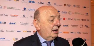 Ambiente, Pichetto: “La sfida che abbiamo davanti ha bisogno di competenze”