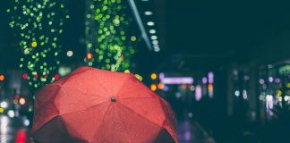 Capodanno bagnato, arrivano pioggia e neve: previsioni meteo