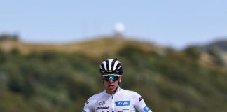 Giro d’Italia 2024, Pogacar sarà al via