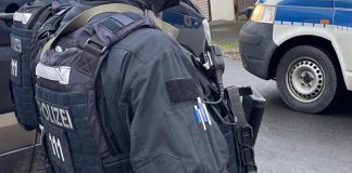 Allarme terrorismo in Europa, arresti in Germania: “Preparavano attentato”