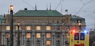 Sparatoria Università di Praga, David Kozak su Telegram: “Voglio fare una sparatoria e forse suicidarmi”