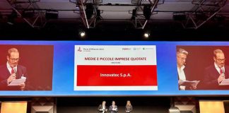 Imprese, a Innovatec l’Oscar di bilancio nella categoria pmi quotate