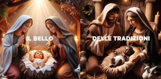 +Europa e il presepe alternativo, c’è chi si arrabbia e lascia il partito