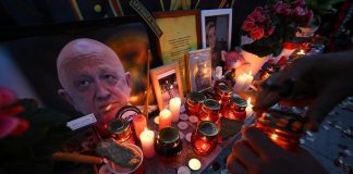 Morte Prigozhin, “il braccio destro di Putin dietro all’omicidio”